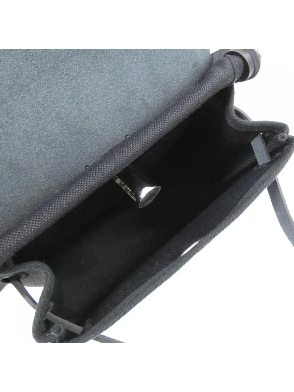 Hermes Herbag Zip 20 Shoulder Bag